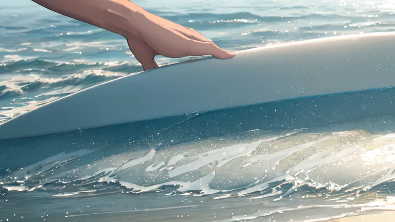 入水前に確認するSurf-OKの判断軸