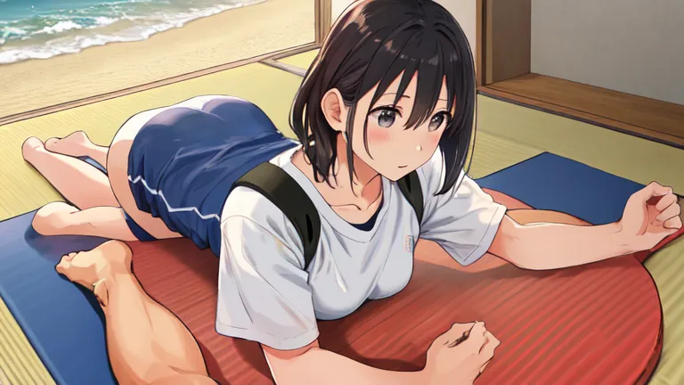 40代から始める前に考えたい体づくり