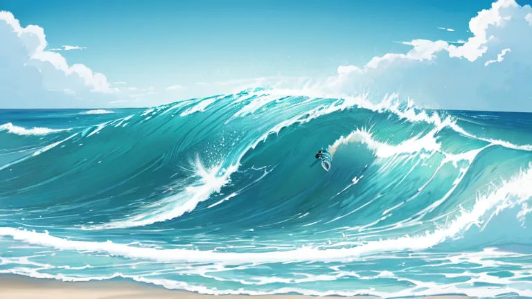 Surf-OKが扱うこと