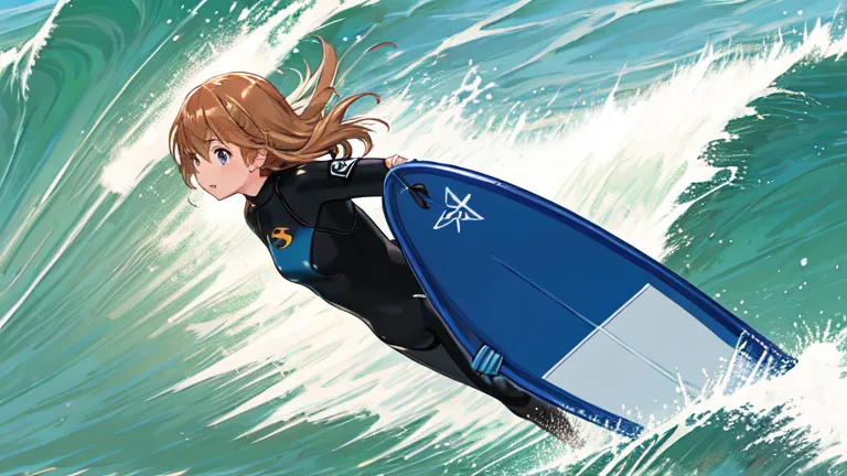 おすすめウェットスーツ